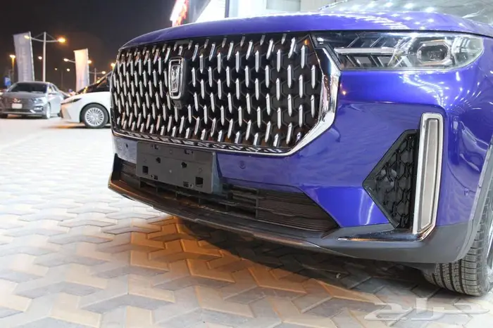 بيسترن فاو T99 اقوى الخصومات لفتره محدوده 10