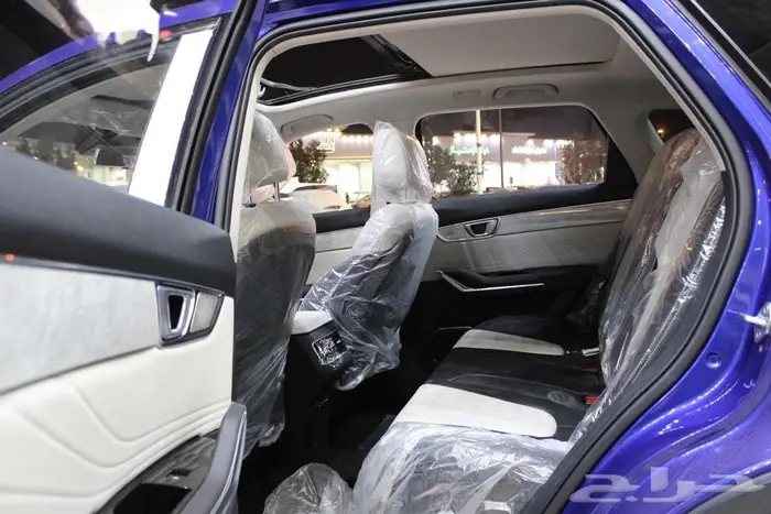 بيسترن فاو T99 اقوى الخصومات لفتره محدوده 9