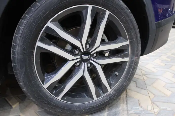 بيسترن فاو T99 اقوى الخصومات لفتره محدوده 7