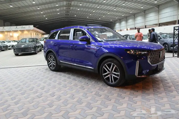 بيسترن فاو T99 اقوى الخصومات لفتره محدوده 8