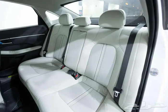 هيونداي سوناتا سمارت 2026 تجمع بين القوة و الفخامه 20