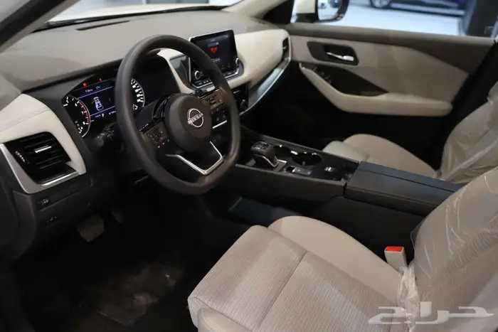 نيسان اكستريل ستاندر 5 و 7 مقاعد دبل وبدون دبل 2026 5