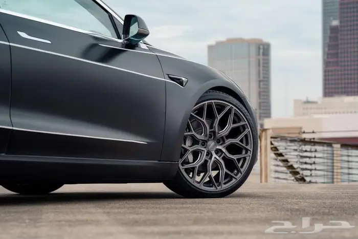 توفير جميع انواع و أحجام جنوط شركة فوزن 42