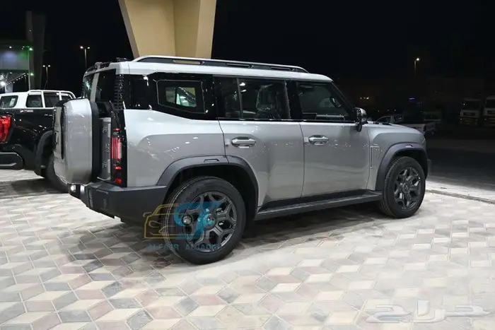 جيتور T2 لكجري 2026 بالنقد والتقسيط 3