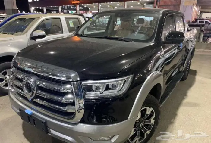 جريت وول باور فل كامل موديل 2024 بأقل الأسعار 2