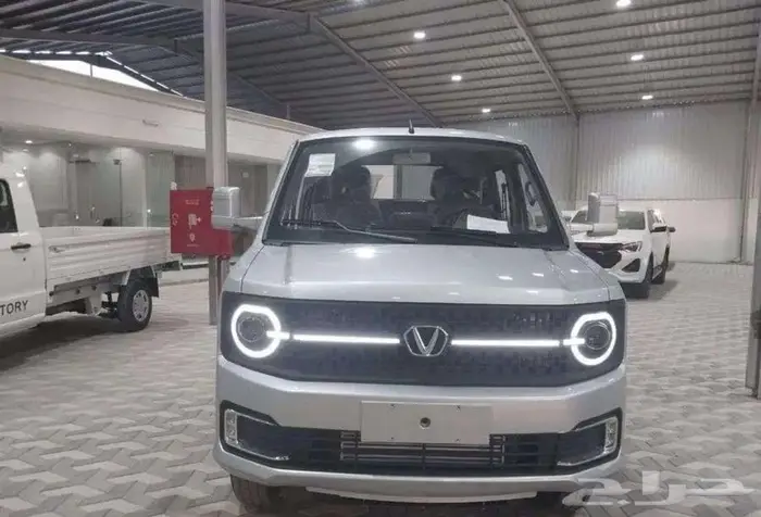 فيكتوري جي 4 غمارتين 2 طن 2026 باقوى الاسعار 1