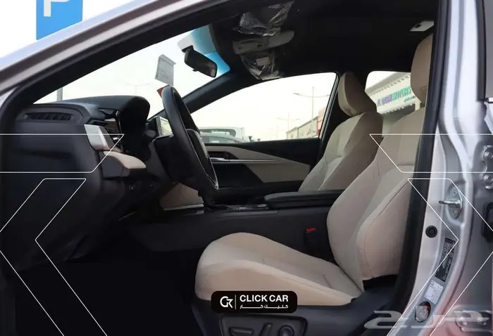 تويوتا كامري 2025 اقل هامش ربح اقل سعر اقل قسط شهري 13