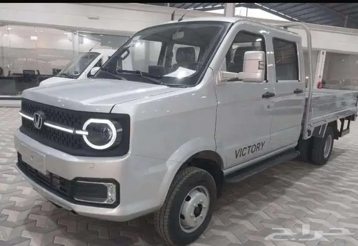 فيكتوري جي 4 غمارتين 2 طن 2026 باقوى الاسعار 0