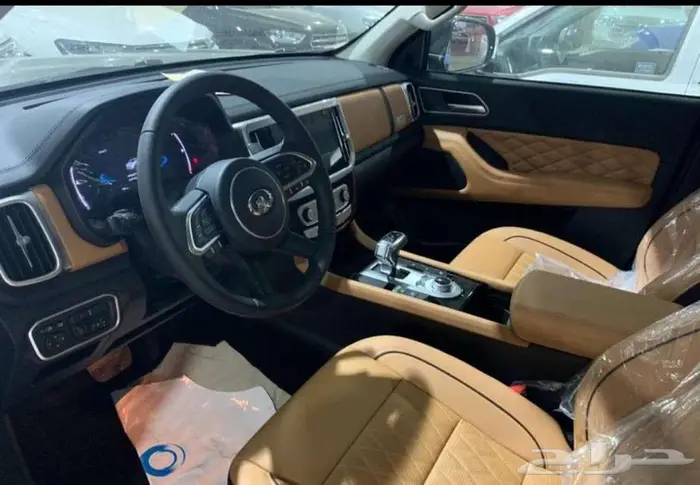 جريت وول باور فل كامل موديل 2024 بأقل الأسعار 4