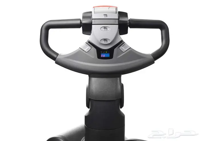 رافعة تويوتا كهربائية يدوية LPE200 BT - جديد 2025 3