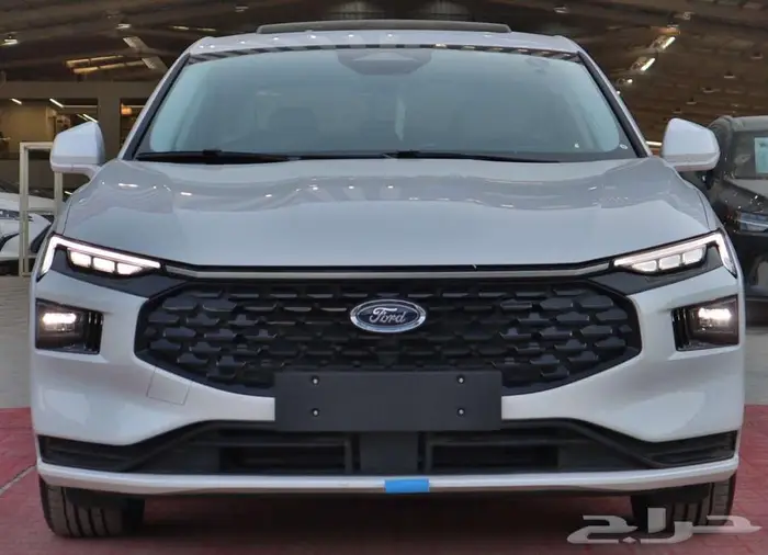 فورد تورس ترند 2026 سعودي مبيعات البنوك والشركات 5