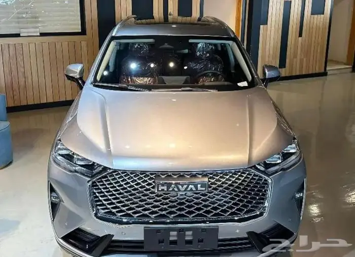 هافال اتش 6 فل كامل 2025 (ضمان صيانة مجانية) سعر رمزي 1