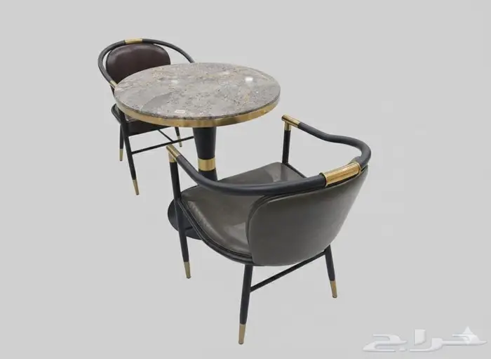 طاولات طعام رخامية فاخرة 9