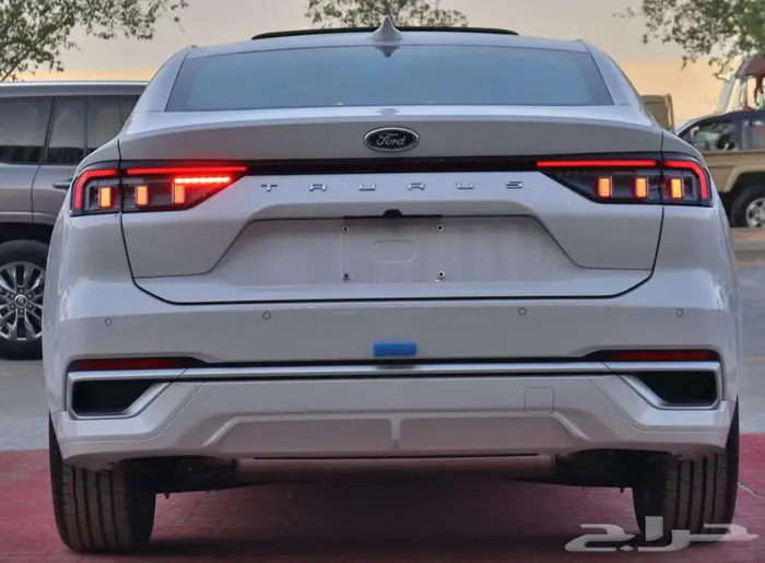 فورد تورس ترند 2026 سعودي مبيعات البنوك والشركات 6