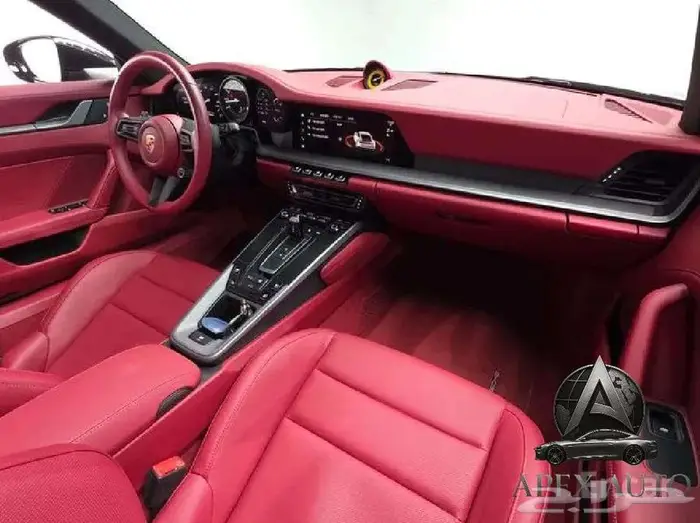 بورش 911 كارير PORSCHE Carrera 911 2023 عرض خاص 14