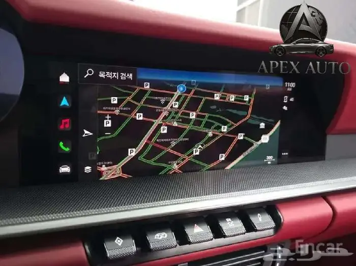 بورش 911 كارير PORSCHE Carrera 911 2023 عرض خاص 16