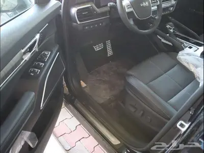 كيا تيلورايد فل اوبشن ( داش كام ) index