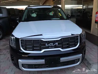 كيا تيلورايد فل اوبشن ( داش كام ) index