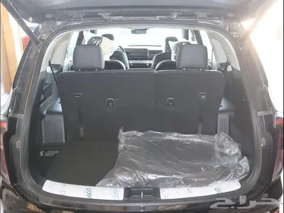 كيا تيلورايد فل اوبشن ( داش كام ) index