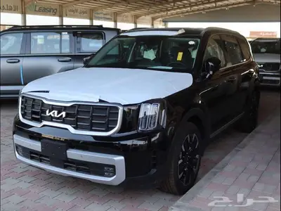 كيا تيلورايد فل اوبشن ( داش كام ) index