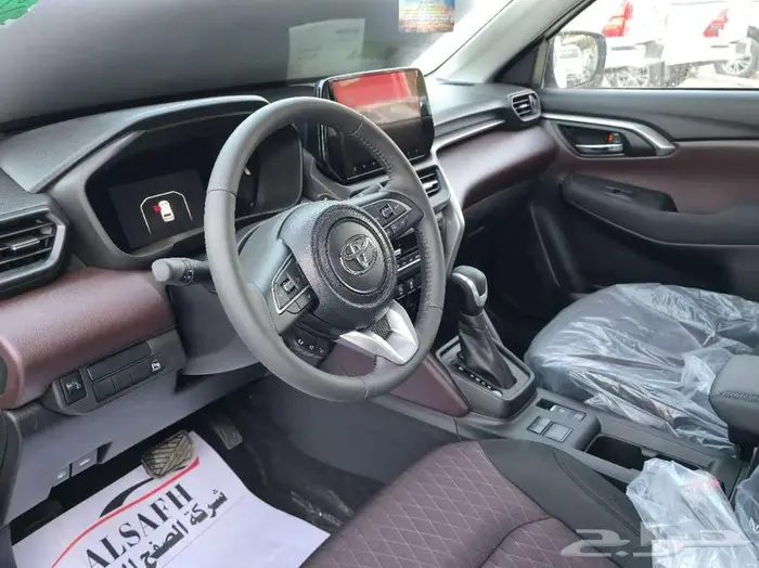 تويوتا اوربان GL 2026 الجديده الاقل سعرأ 6