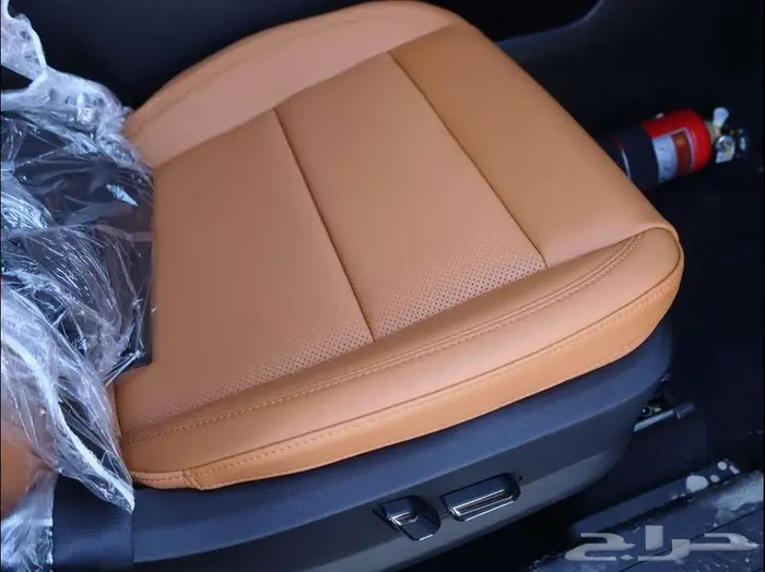 هافال H7 فل اوبشن 2026 9