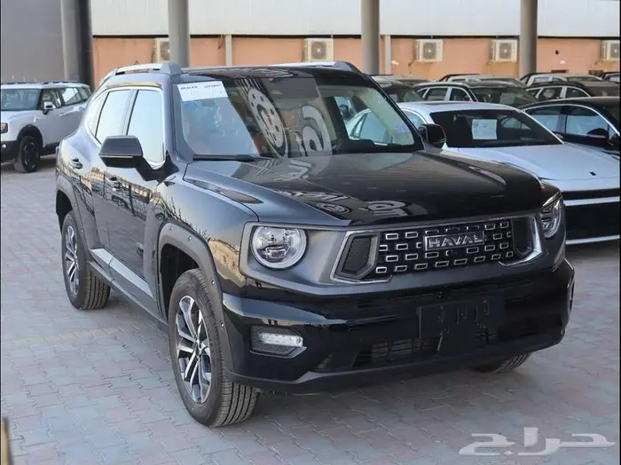 هافال H7 فل اوبشن 2026 0