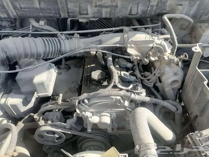 قطع غيار فقط مستوبيشي 7z ام سي 3