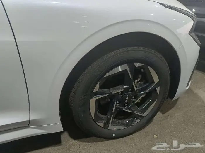 كيا كي K5 مطور بصمه موديل 2026 قسط يبداء من 1389 2