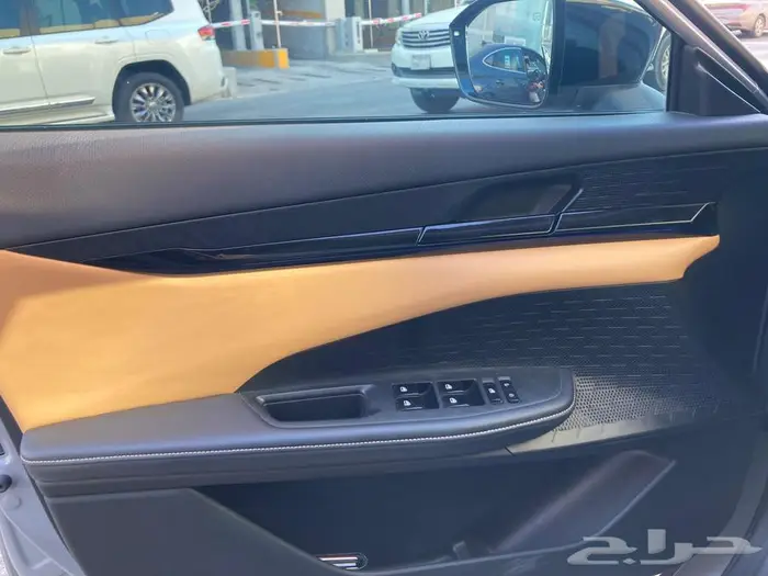 شانجان يوني في 2024 للبيع او التنازل 2