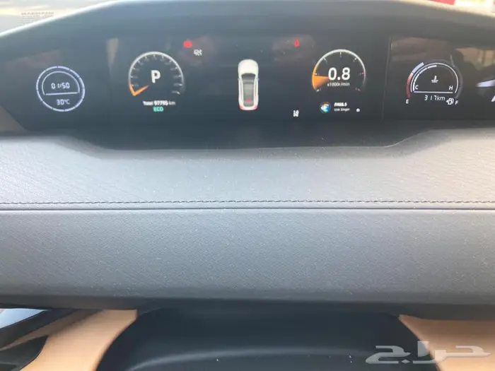 شانجان يوني في 2024 للبيع او التنازل 3