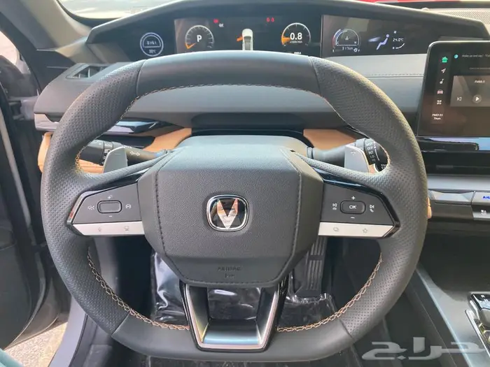 شانجان يوني في 2024 للبيع او التنازل 4