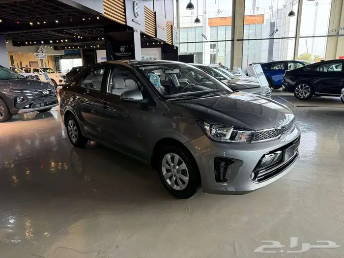 كيا بيجاس موديل 2026 عروض شركة سفنز للسيارات 2