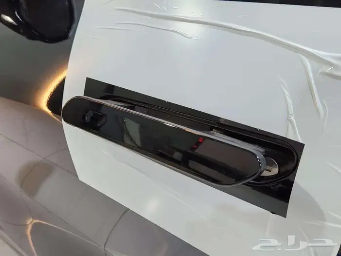 فورد تورس تيتانيوم -2026-كيشها الا قسطها مع خالد 10