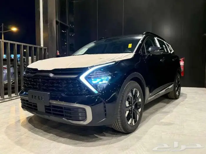 كيا سبورتاج فل كامل 2025 0