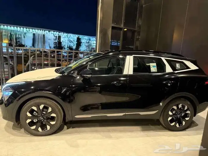 كيا سبورتاج فل كامل 2025 3