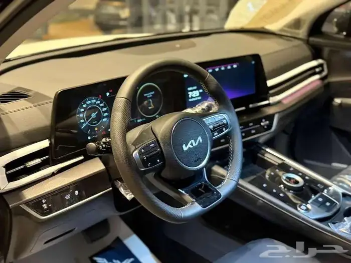كيا سبورتاج فل كامل 2025 5