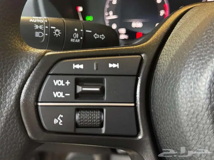 هوندا اكورد اي اكس موديل 2025 كيشها والا قسطها مع خالد 13