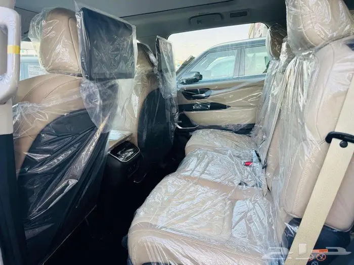 باترول بلاتنيوم موديل 2026 خليجى بالنقد والتقسيط 6