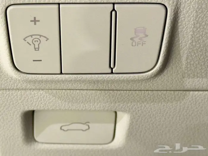 كيا K5 ستاندر مطور 2025 توفر أقساط لدى خالد 25