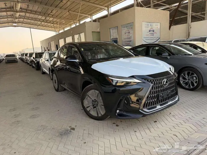 لكزس NX350AA خليجى موديل 2025 بالنقد والتقسيط 1