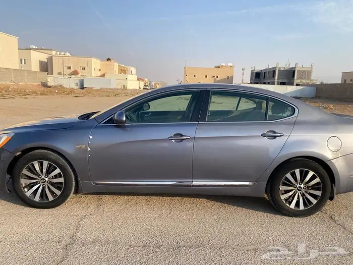 كيا كدنزا 12