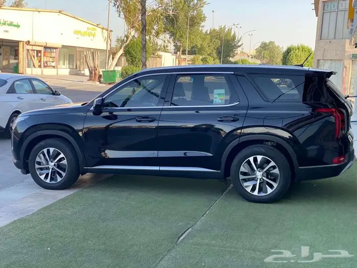 هيونداي 2021 باليسيد وارد الوعلان استخدام شخصي للبيع 3