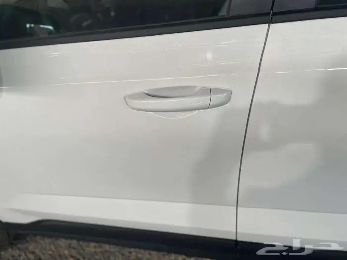 ريدارا غمرتين موديل 2026 بنزين وكهرباء 4