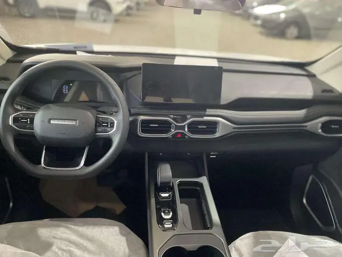 ريدارا غمرتين موديل 2026 بنزين وكهرباء 2