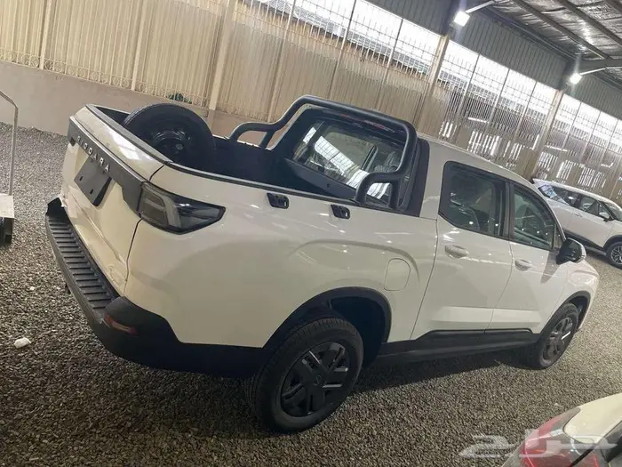 ريدارا غمرتين موديل 2026 بنزين وكهرباء 5