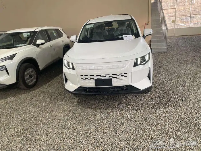 ريدارا غمرتين موديل 2026 بنزين وكهرباء 0