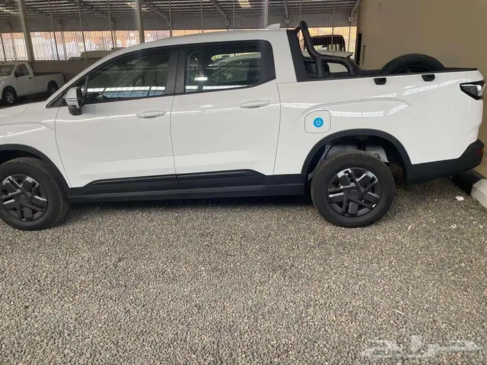 ريدارا غمرتين موديل 2026 بنزين وكهرباء 9