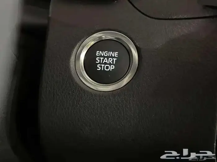 تويوتا كامري le بنزين موديل 2025 كاش و أقساط 10