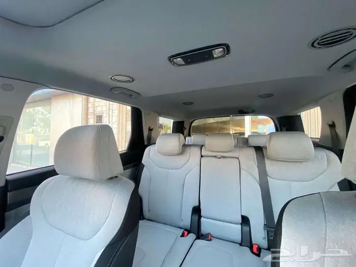 هيونداي 2021 باليسيد وارد الوعلان استخدام شخصي للبيع 40